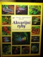 Velký obrazový atlas, Akvarijní ryby